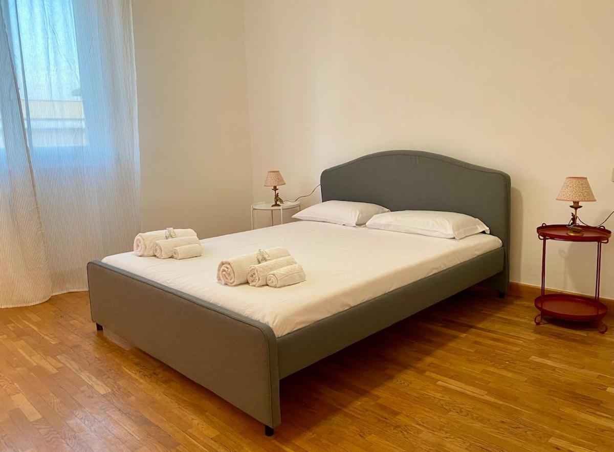 Iris Loft * Florencia