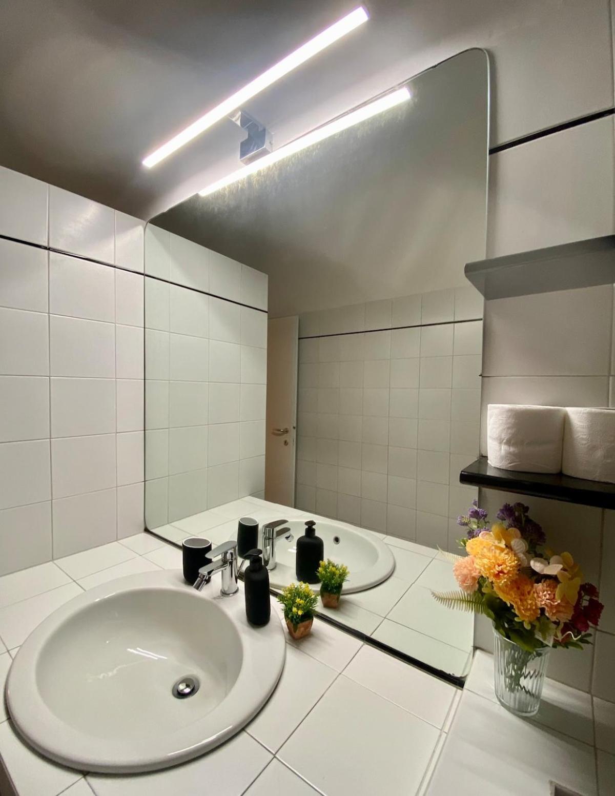 Iris Loft Apartamento Florencia