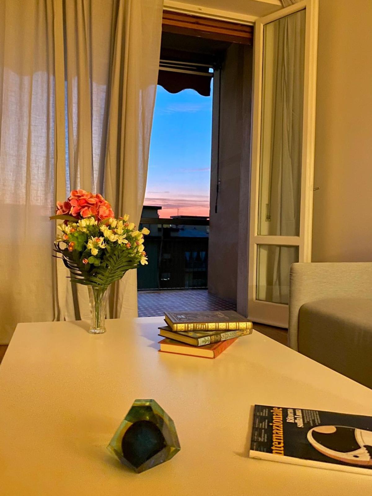 Apartamento Iris Loft Florencia