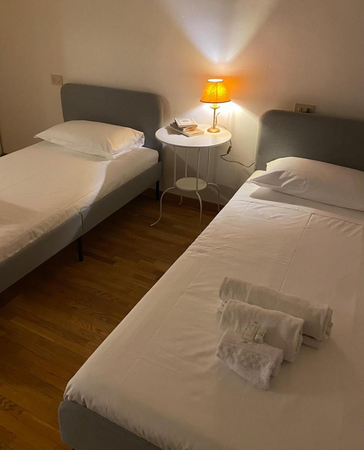 Apartamento Iris Loft
