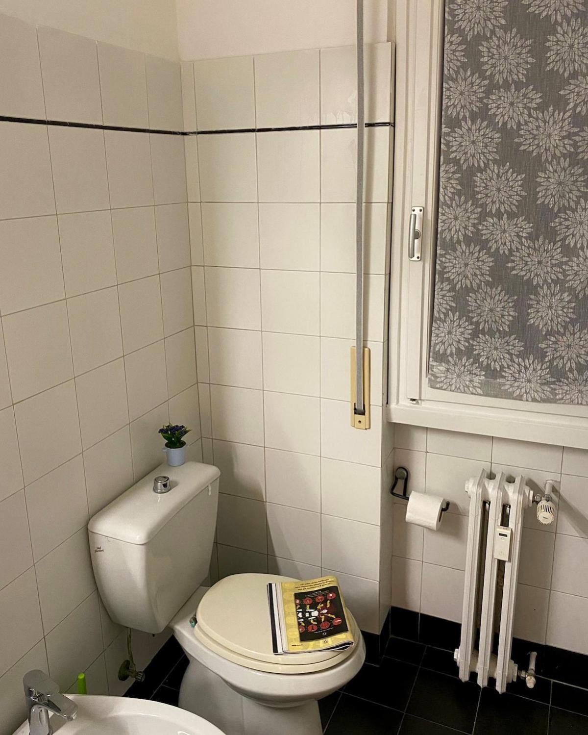 Iris Loft Apartamento *