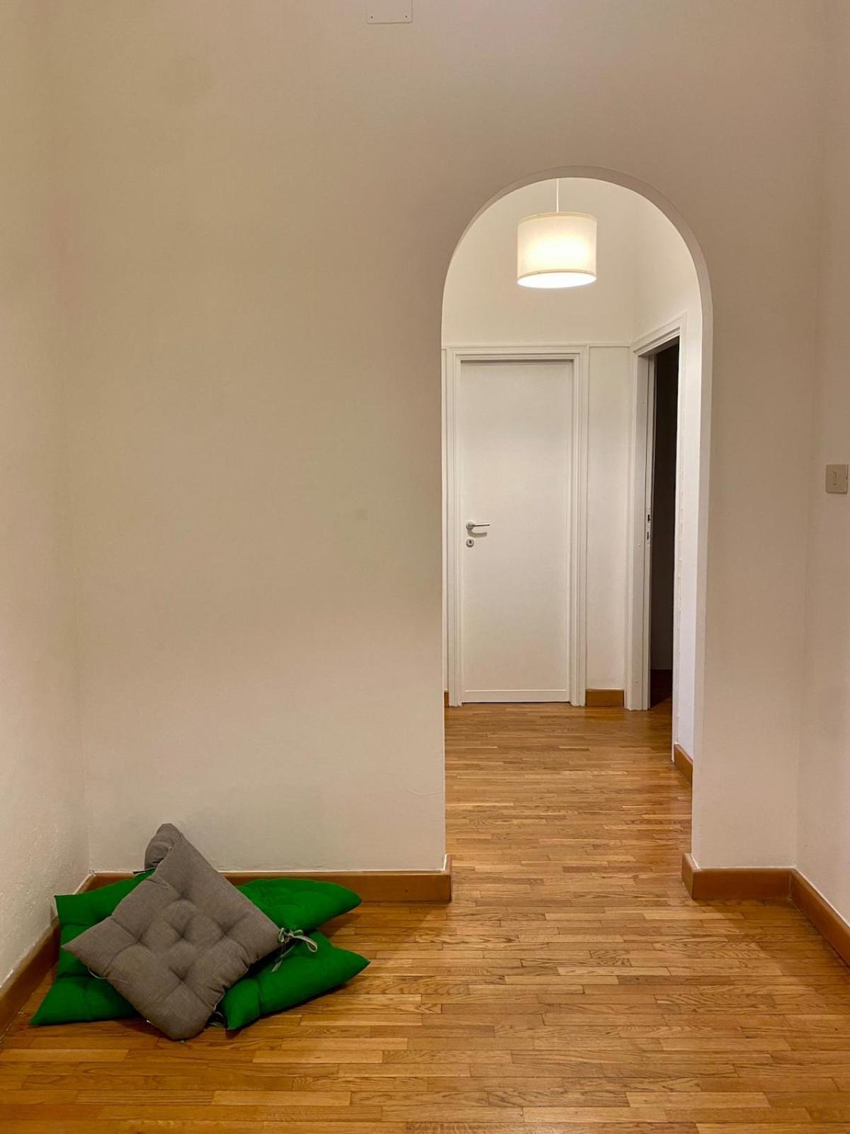 Apartamento Iris Loft *
