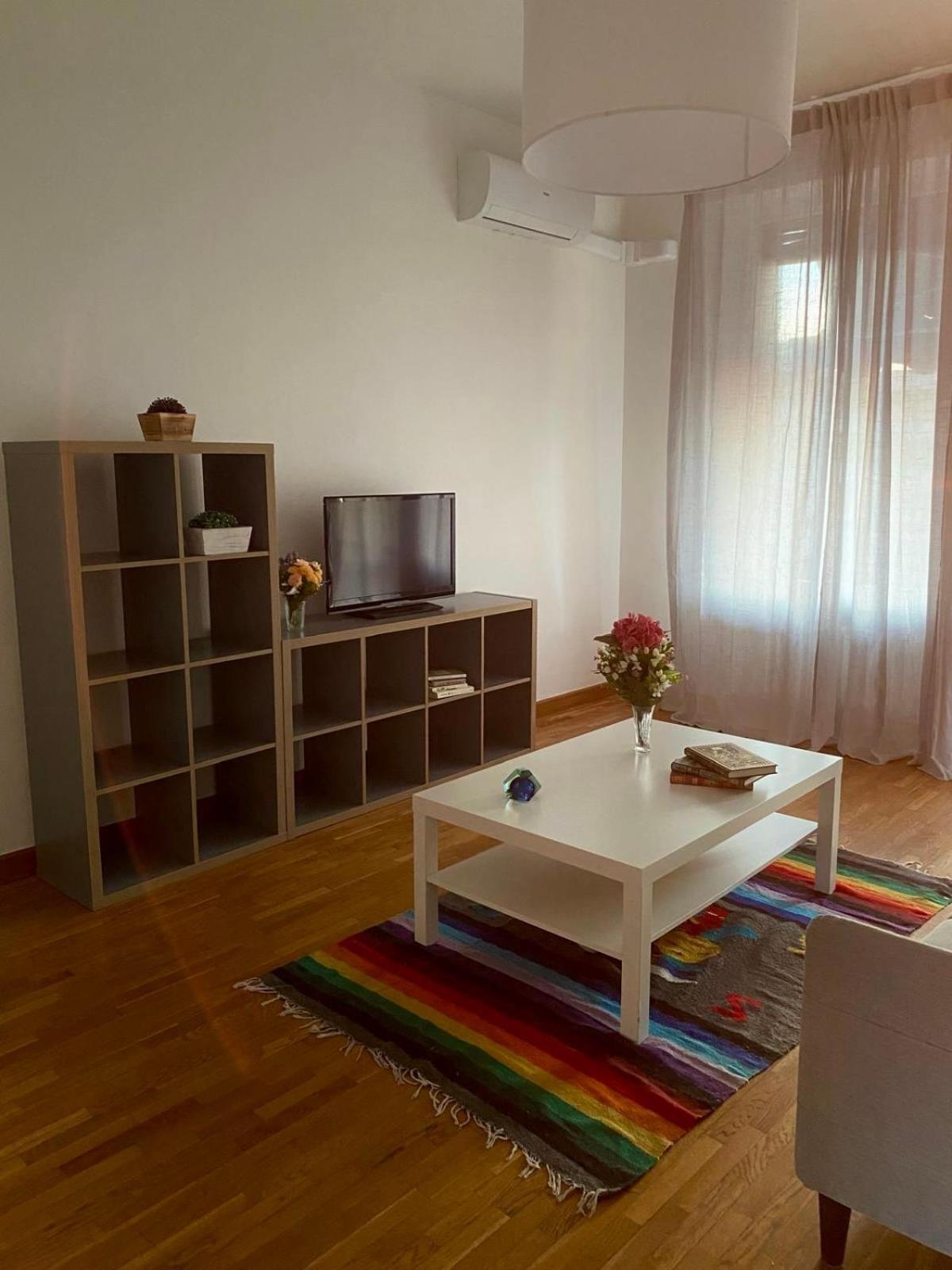 Iris Loft Apartamento Florencia