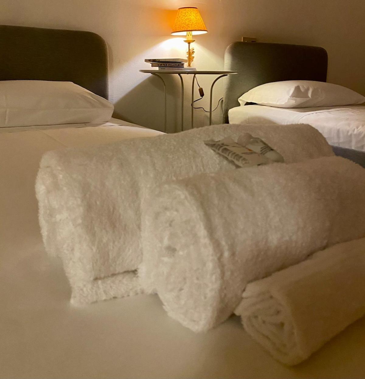 Iris Loft Florencia