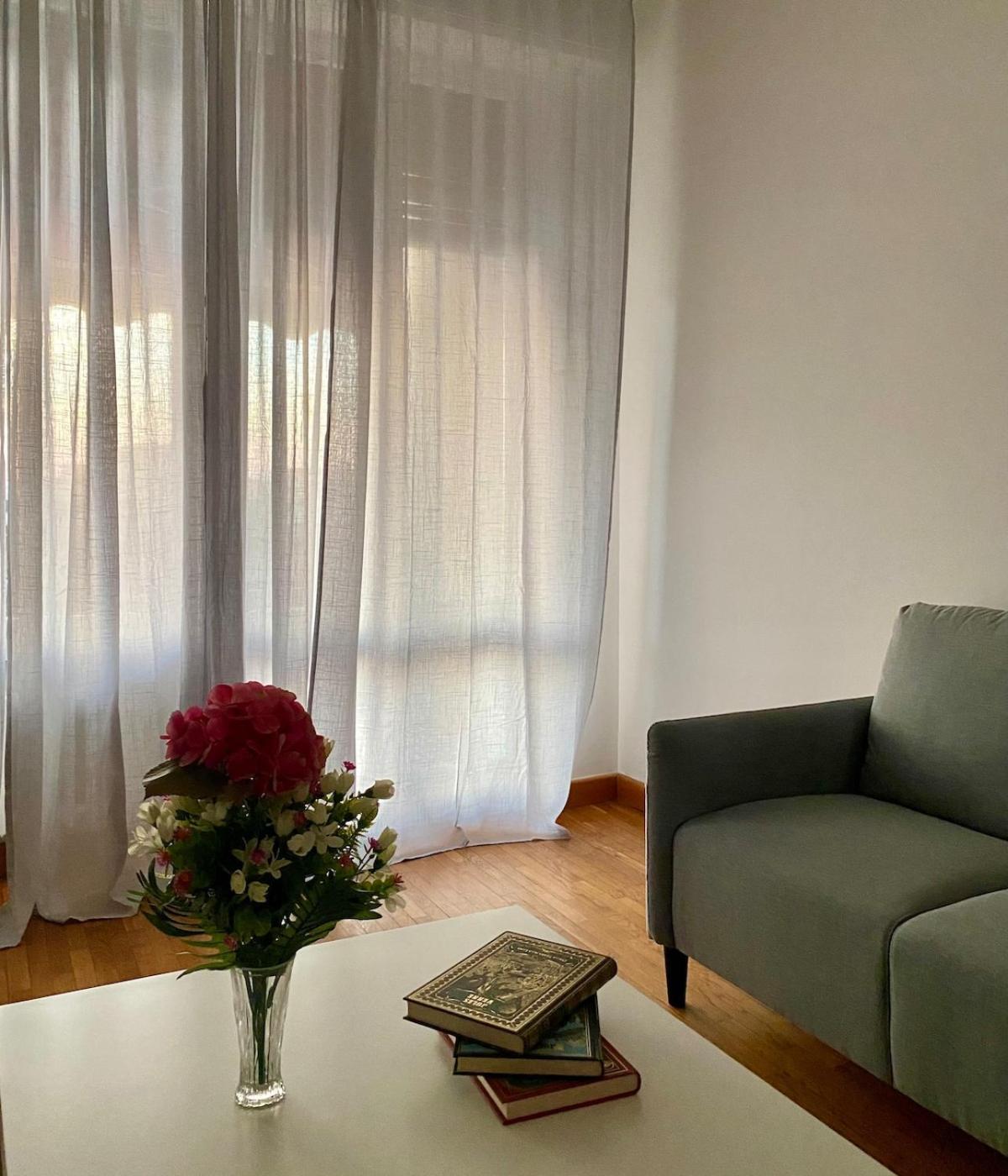 Iris Loft * Florencia