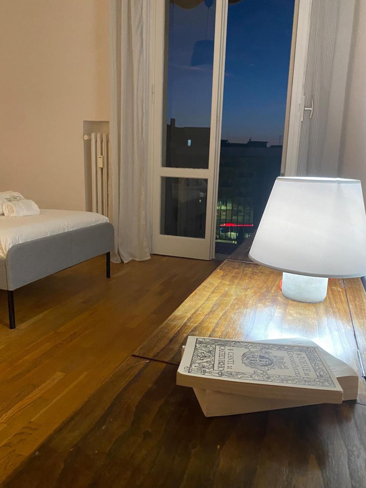 Iris Loft Apartamento